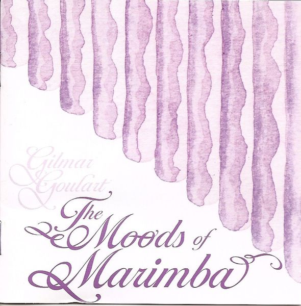 The Moods of Marimba